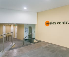 Offices commercial property for lease at 1/102/8 Market Street Fremantle WA 6160
