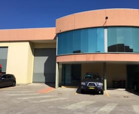 Factory, Warehouse & Industrial commercial property leased at 6/43 - 51 College Street Gladesville NSW 2111