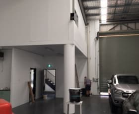 Factory, Warehouse & Industrial commercial property leased at 6/43 - 51 College Street Gladesville NSW 2111