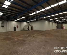 Offices commercial property leased at 3/17-19 Lathams Road Carrum Downs VIC 3201
