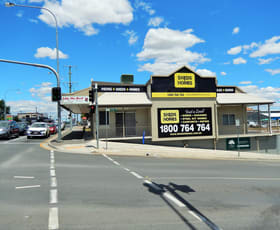 Shop & Retail commercial property leased at Unit 1, 303 Brisbane Street West Ipswich QLD 4305