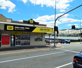 Shop & Retail commercial property leased at Unit 1, 303 Brisbane Street West Ipswich QLD 4305