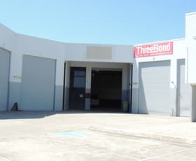 Factory, Warehouse & Industrial commercial property leased at 3/68 Blanck Street Ormeau QLD 4208