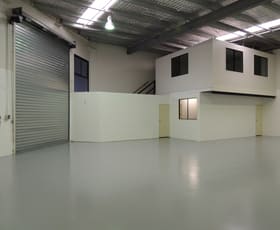 Factory, Warehouse & Industrial commercial property leased at 3/68 Blanck Street Ormeau QLD 4208