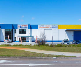 Factory, Warehouse & Industrial commercial property leased at 825 Marshall Road Malaga WA 6090