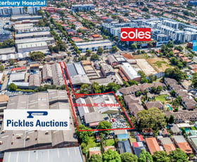 Development / Land commercial property sold at 26a Harp Street Campsie NSW 2194
