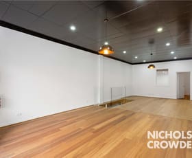 Shop & Retail commercial property leased at 1533 High Street Glen Iris VIC 3146