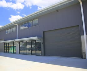 Factory, Warehouse & Industrial commercial property leased at 3/14 Superior Avenue Edgeworth NSW 2285