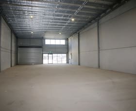 Factory, Warehouse & Industrial commercial property leased at 3/14 Superior Avenue Edgeworth NSW 2285