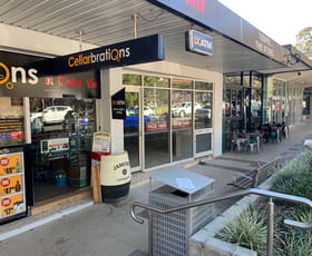 Shop & Retail commercial property leased at Shop 1/10 Princes Street Turramurra NSW 2074