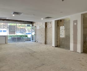 Shop & Retail commercial property leased at Shop 1/10 Princes Street Turramurra NSW 2074