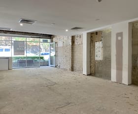 Offices commercial property leased at Shop 1/10 Princes Street Turramurra NSW 2074