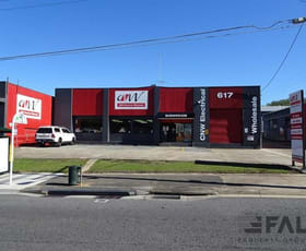 Factory, Warehouse & Industrial commercial property leased at Unit 5/617 Toohey Road Salisbury QLD 4107