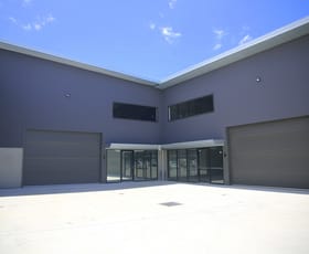 Factory, Warehouse & Industrial commercial property sold at 6/14 Superior Avenue Edgeworth NSW 2285
