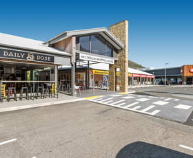 Shop & Retail commercial property leased at Cnr David Low Way & Suncoast Beach Drive Mount Coolum QLD 4573