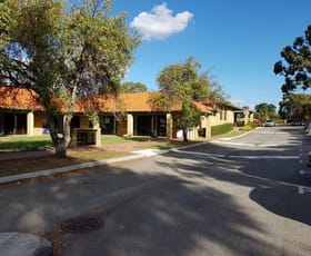 Offices commercial property leased at 8/209 Warwick Rd Duncraig WA 6023