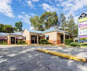 Offices commercial property leased at 7/18 Queen St Goodna QLD 4300