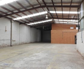 Factory, Warehouse & Industrial commercial property leased at 41 Boundary Road Braeside VIC 3195