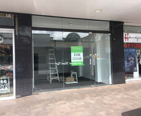 Shop & Retail commercial property leased at 2B/310-318 Bong Bong Street Bowral NSW 2576