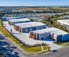 Showrooms / Bulky Goods commercial property leased at 3/214-224 Lahrs Road Ormeau QLD 4208