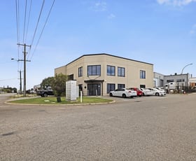 Factory, Warehouse & Industrial commercial property leased at 1/42 Chisholm Crescent Kewdale WA 6105