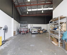 Factory, Warehouse & Industrial commercial property leased at 1/42 Chisholm Crescent Kewdale WA 6105