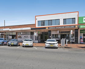 Offices commercial property leased at Level 1, 28-30 William Street Raymond Terrace NSW 2324