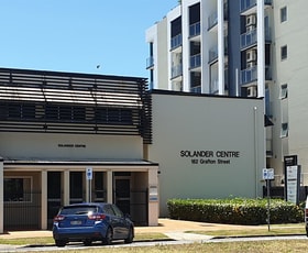 Offices commercial property sold at 11/182 Grafton Street Cairns City QLD 4870