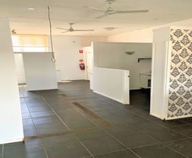 Offices commercial property leased at 1/2-8 Blundell Boulevard Tweed Heads South NSW 2486