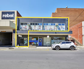 Medical / Consulting commercial property leased at 12 Keys Street Frankston VIC 3199