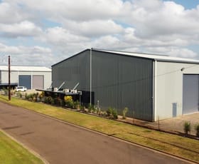 Factory, Warehouse & Industrial commercial property leased at 1 Middleton Street Yarrawonga NT 0830