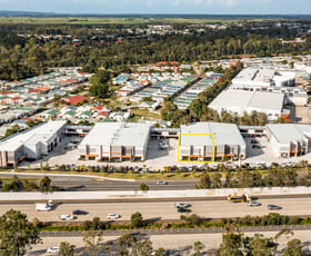 Showrooms / Bulky Goods commercial property leased at 7/214-224 Lahrs Road Ormeau QLD 4208