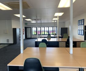 Offices commercial property leased at 31/16 Charlton Court Woolner NT 0820