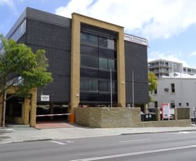 Rural / Farming commercial property leased at 5,/47 Havelock Street West Perth WA 6005