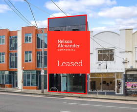 Offices commercial property leased at 1/64 Johnston Street Collingwood VIC 3066