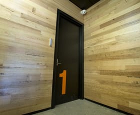 Offices commercial property leased at 1/64 Johnston Street Collingwood VIC 3066