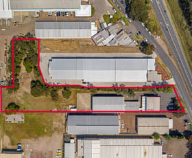 Factory, Warehouse & Industrial commercial property leased at 250 Macquarie Road Warners Bay NSW 2282