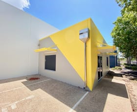 Factory, Warehouse & Industrial commercial property leased at 11 Lorna Court Mount St John QLD 4818