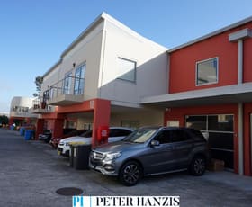 Offices commercial property leased at Unit 10/8 Avenue of the Americas Newington NSW 2127