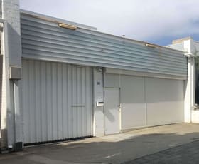 Showrooms / Bulky Goods commercial property leased at 36 Wickham East Perth WA 6004