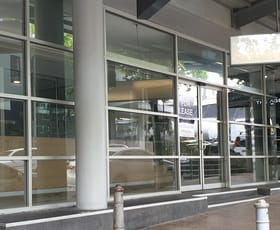 Offices commercial property leased at Shop 1 3-5 Young Street Neutral Bay NSW 2089