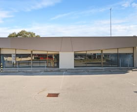 Showrooms / Bulky Goods commercial property leased at 2337 Albany Highway Gosnells WA 6110