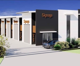 Factory, Warehouse & Industrial commercial property leased at 5/25 Service Street Maroochydore QLD 4558