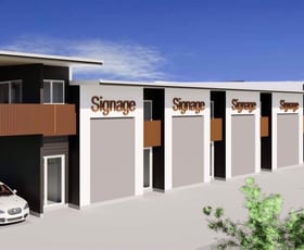 Factory, Warehouse & Industrial commercial property leased at 5/25 Service Street Maroochydore QLD 4558