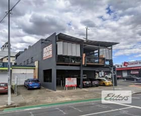 Showrooms / Bulky Goods commercial property leased at 78 Annerley Road Woolloongabba QLD 4102