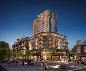 Shop & Retail commercial property leased at Corner of Rokeby and Roberts Road Subiaco WA 6008