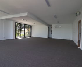 Offices commercial property leased at 8 Pirelli Street Southport QLD 4215