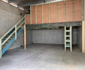 Factory, Warehouse & Industrial commercial property leased at 40/20 Tathra Street West Gosford NSW 2250