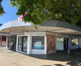 Offices commercial property leased at 142 Cronulla Street Cronulla NSW 2230