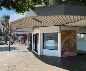 Shop & Retail commercial property leased at 142 Cronulla Street Cronulla NSW 2230